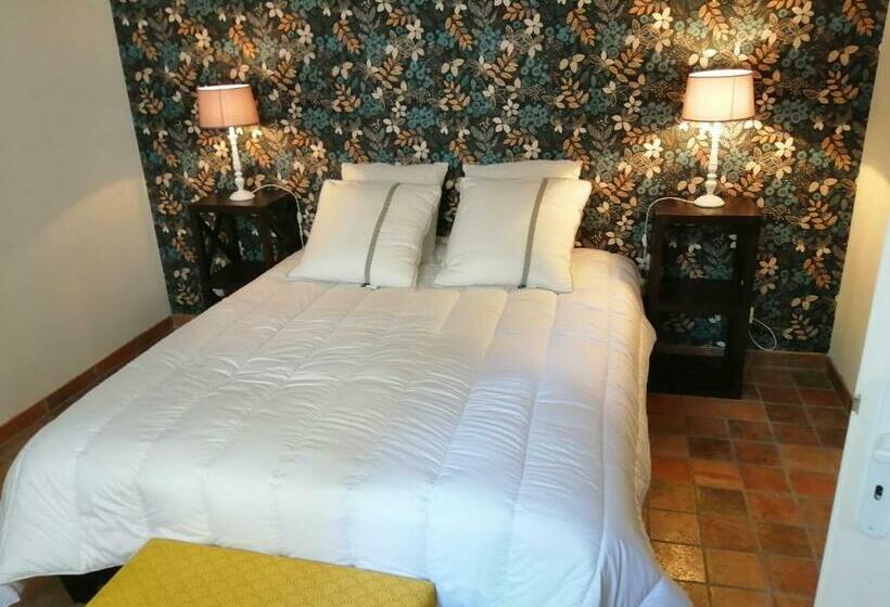 Дом 1 Спальня, Le Paris Londres