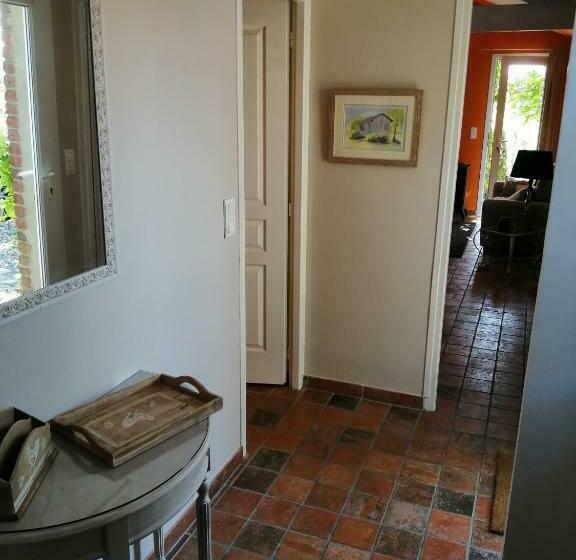 Дом 1 Спальня, Le Paris Londres