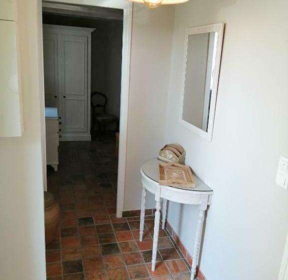 Дом 1 Спальня, Le Paris Londres