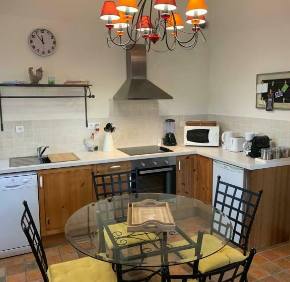 Дом 1 Спальня, Le Paris Londres