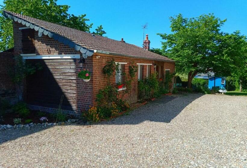 Дом 1 Спальня, Le Paris Londres