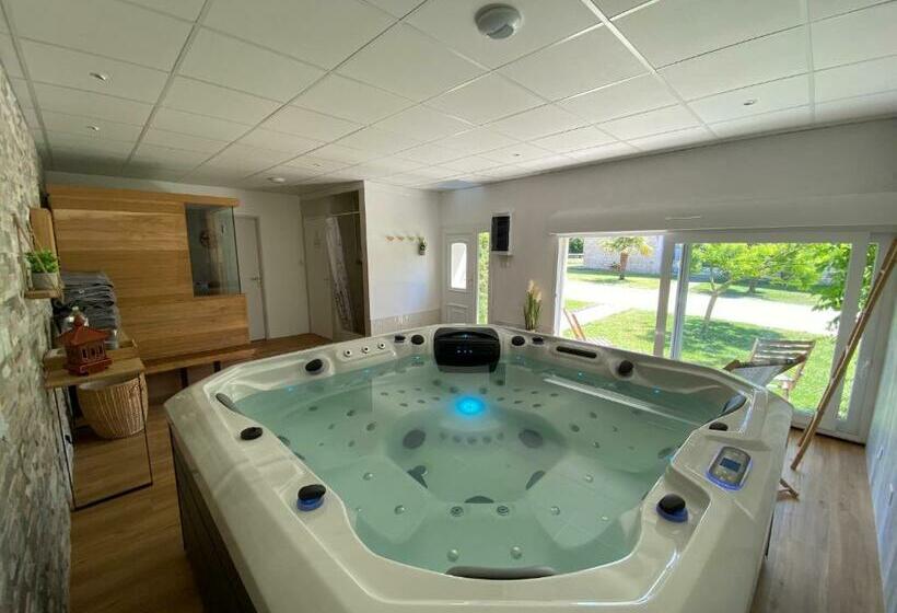 ファミリールーム, Montaillon Chambres D Hôtes