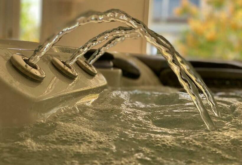 ファミリールーム, Montaillon Chambres D Hôtes