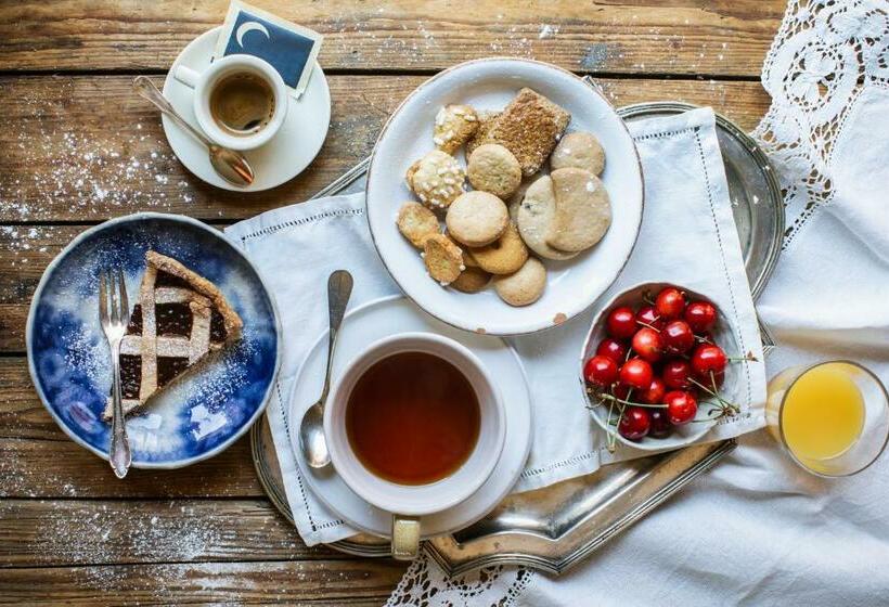 غرفة قياسية, Turchi Farm   Locanda Della Luna & Antico Frantoio