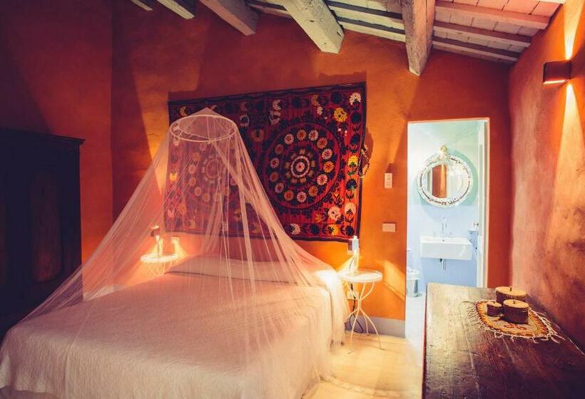 غرفة قياسية, Turchi Farm   Locanda Della Luna & Antico Frantoio