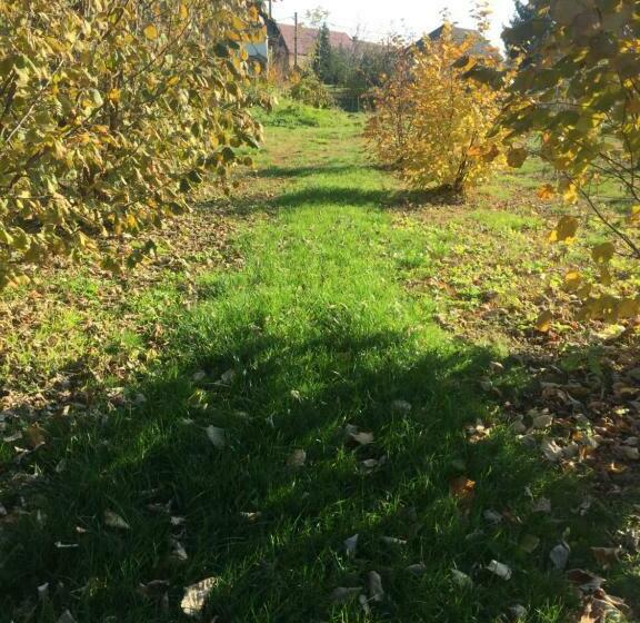 منزل غرفة نوم واحدة, Villa Dolne Saliby