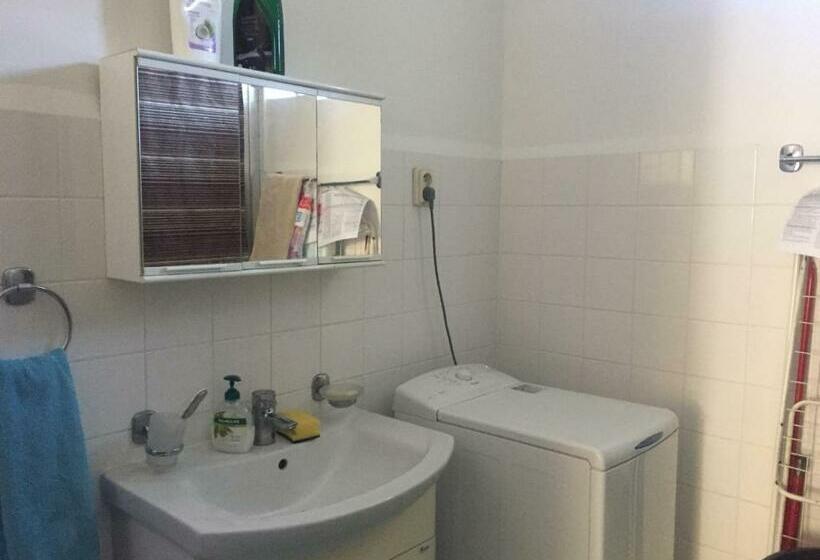 منزل غرفة نوم واحدة, Villa Dolne Saliby