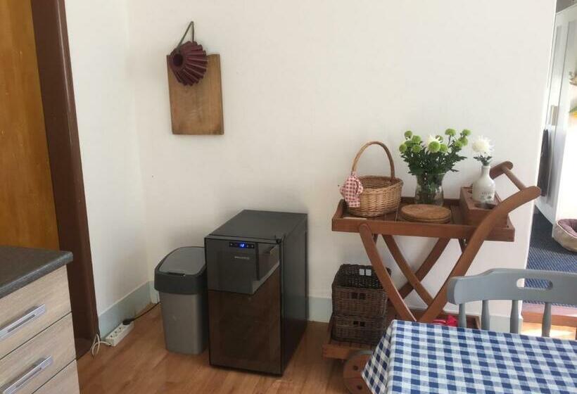 منزل غرفة نوم واحدة, Villa Dolne Saliby