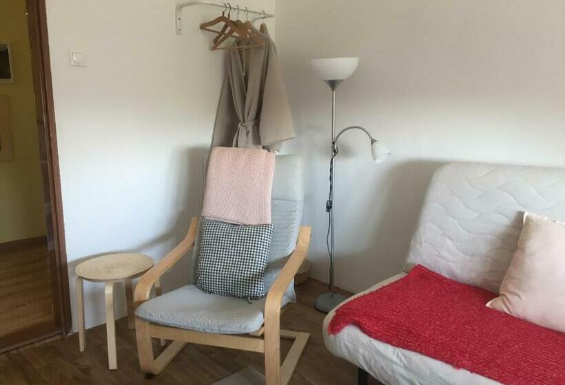 منزل غرفة نوم واحدة, Villa Dolne Saliby