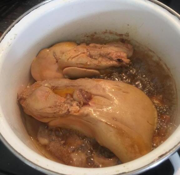 منزل غرفة نوم واحدة, Villa Dolne Saliby