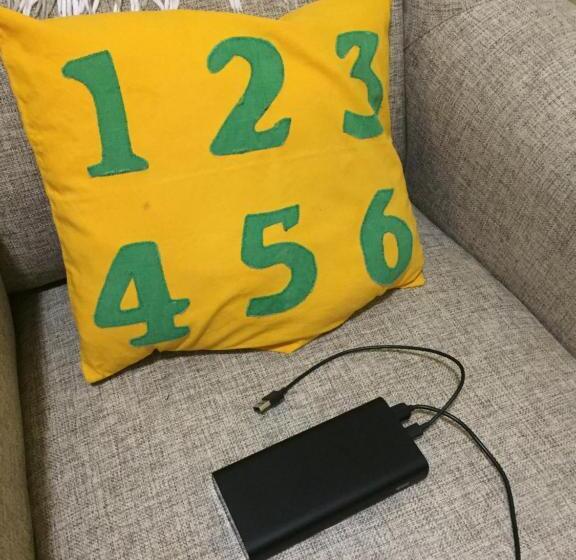 منزل غرفة نوم واحدة, Villa Dolne Saliby