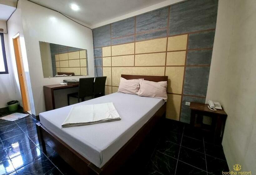 Camera Standard, Buddha Resort By Cocotel