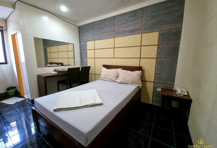 Camera Standard, Buddha Resort By Cocotel