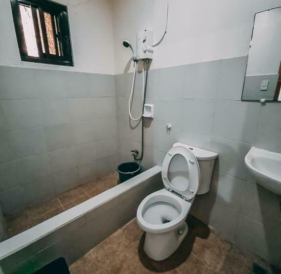 Camera Standard, Buddha Resort By Cocotel