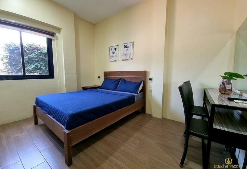 Camera Deluxe, Buddha Resort By Cocotel