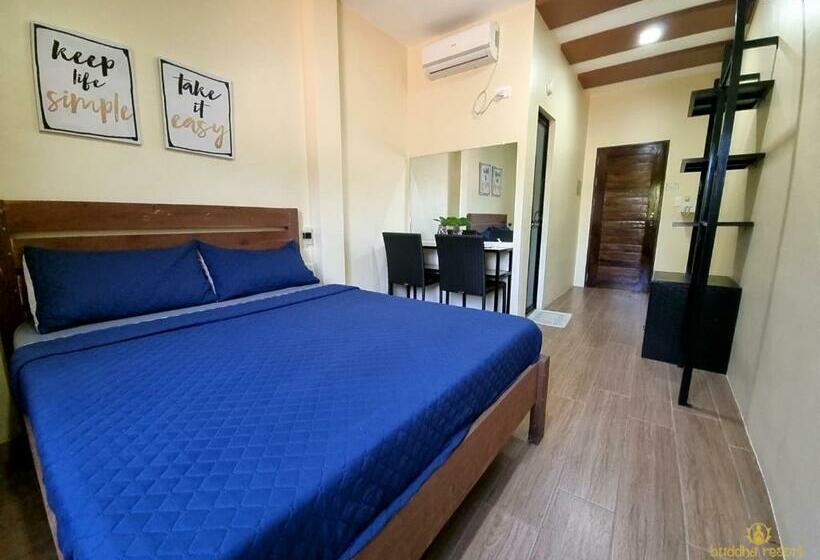 Camera Deluxe, Buddha Resort By Cocotel