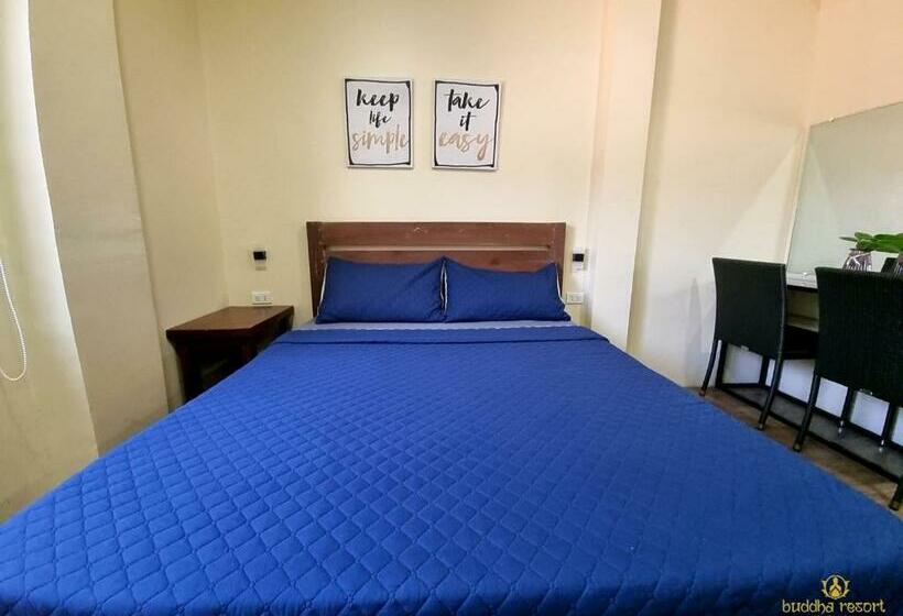 Camera Deluxe, Buddha Resort By Cocotel