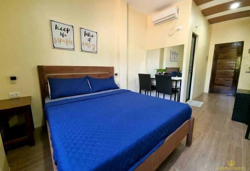 Camera Deluxe, Buddha Resort By Cocotel