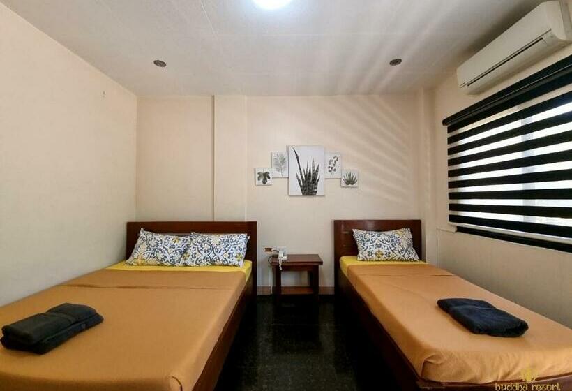 Camera Standard Accessibile ai Disabili, Buddha Resort By Cocotel