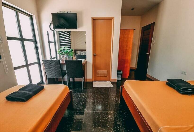 Camera Standard Accessibile ai Disabili, Buddha Resort By Cocotel