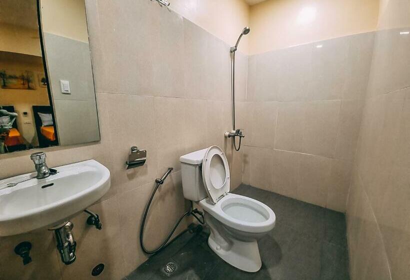 Camera Familiare, Buddha Resort By Cocotel