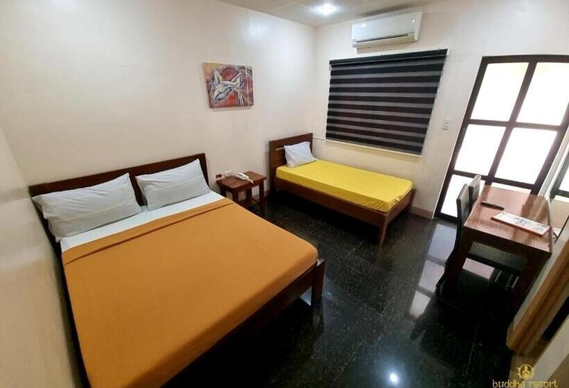 Camera Familiare, Buddha Resort By Cocotel