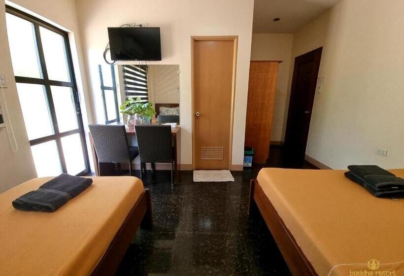 Camera Familiare, Buddha Resort By Cocotel