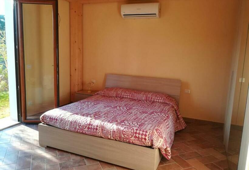 בית, 2 חדרי שינה, Agriturismo Terra Del Sole