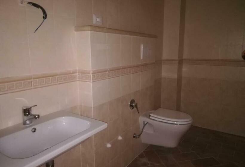 בית, 2 חדרי שינה, Agriturismo Terra Del Sole