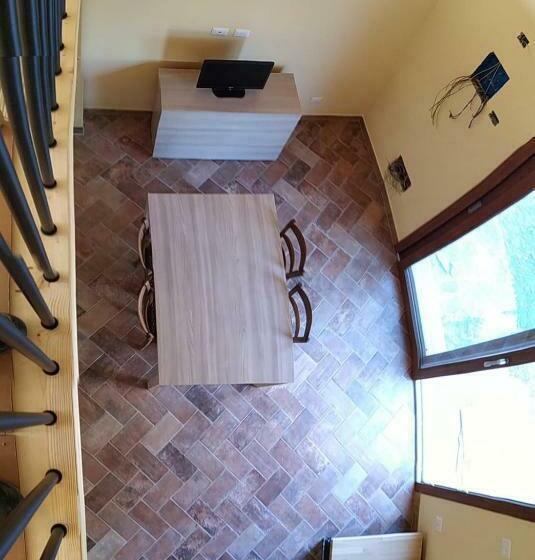 בית, 2 חדרי שינה, Agriturismo Terra Del Sole