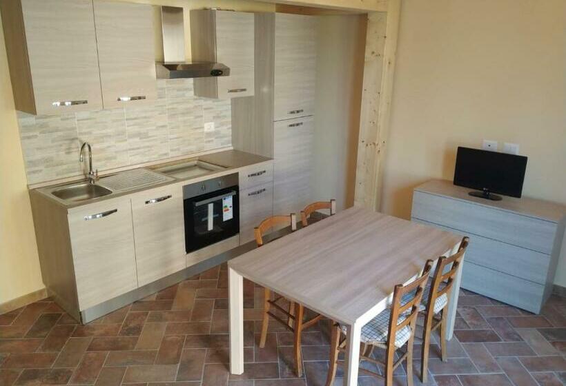Casa 2 Quartos, Agriturismo Terra Del Sole
