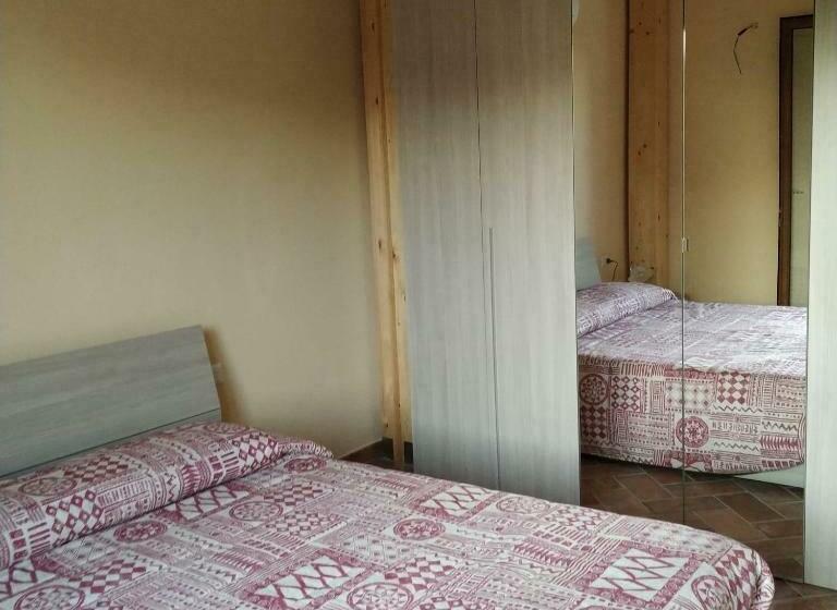 בית, 2 חדרי שינה, Agriturismo Terra Del Sole