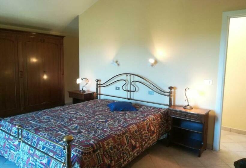 דירת חדר, Agriturismo Terra Del Sole