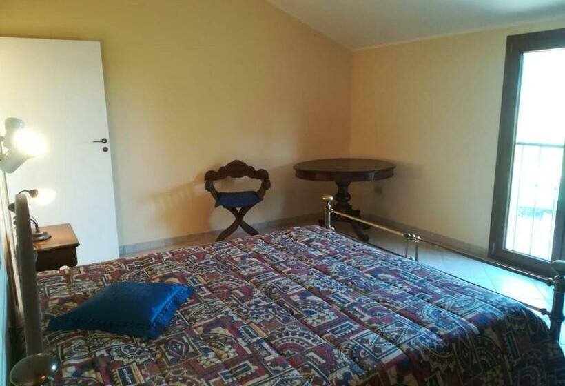 Apartamento 1 Dormitório, Agriturismo Terra Del Sole