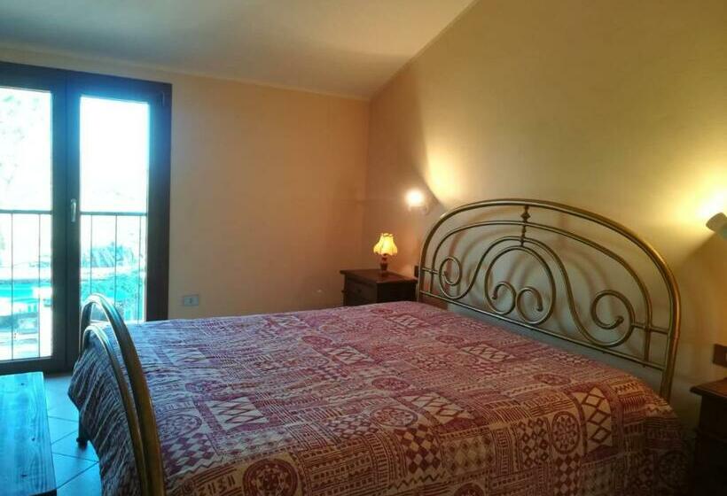 דירת חדר, Agriturismo Terra Del Sole