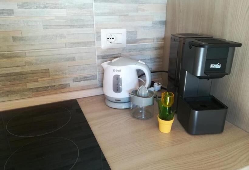 דירת חדר, Agriturismo Terra Del Sole