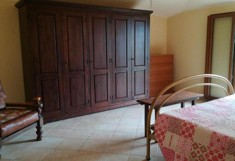 דירת חדר, Agriturismo Terra Del Sole