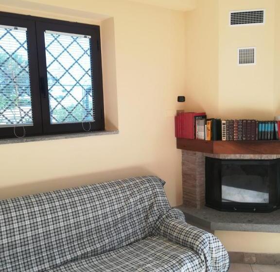 דירת חדר, Agriturismo Terra Del Sole