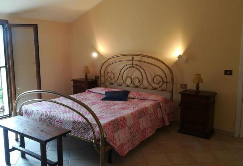 דירת חדר, Agriturismo Terra Del Sole