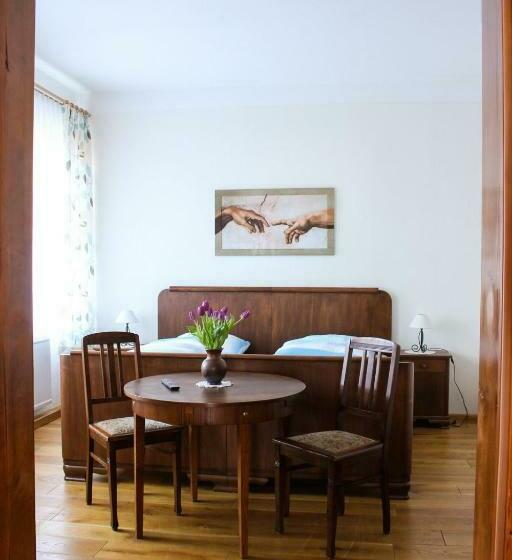 스탠다드 룸, Bauernhof Gerth