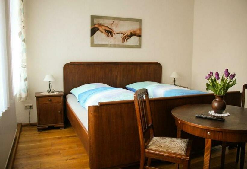 스탠다드 룸, Bauernhof Gerth