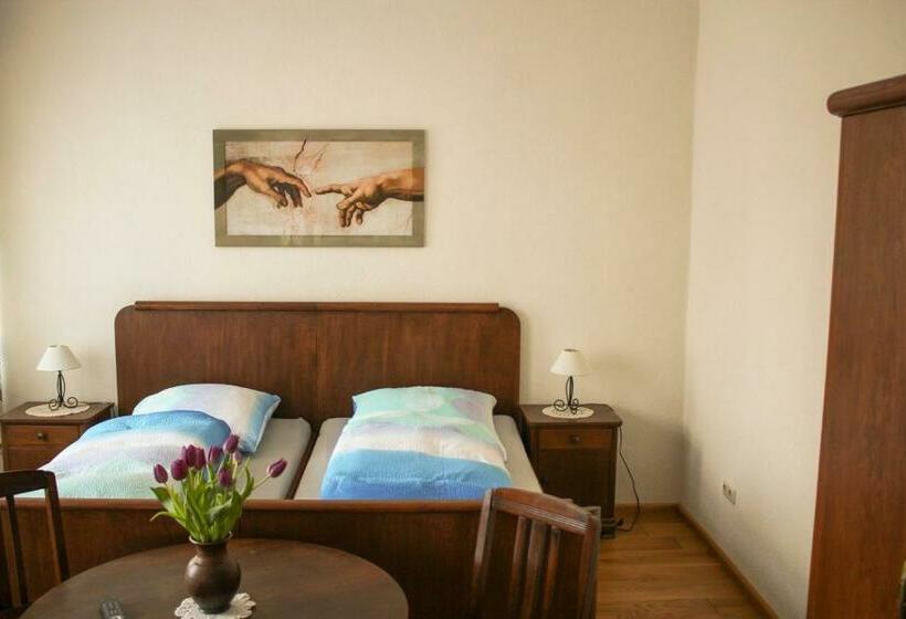 스탠다드 룸, Bauernhof Gerth