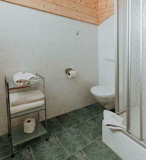 غرفة قياسية, Bauernhof Kamsker Stuber