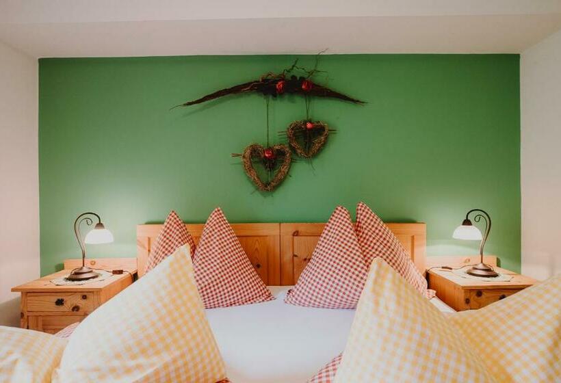 غرفة قياسية, Bauernhof Kamsker Stuber