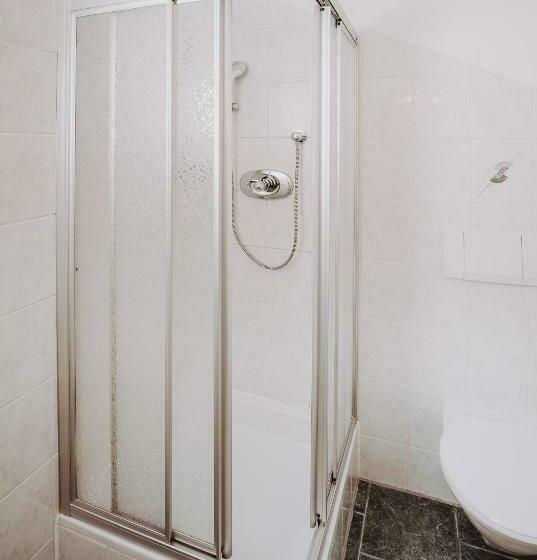 Quarto Familiar, Bauernhof Kamsker Stuber
