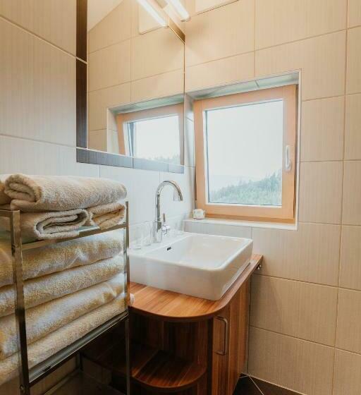 Family Suite, Bauernhof Kamsker Stuber