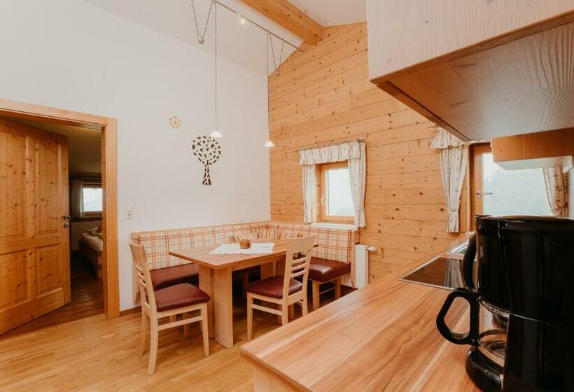 Family Suite, Bauernhof Kamsker Stuber