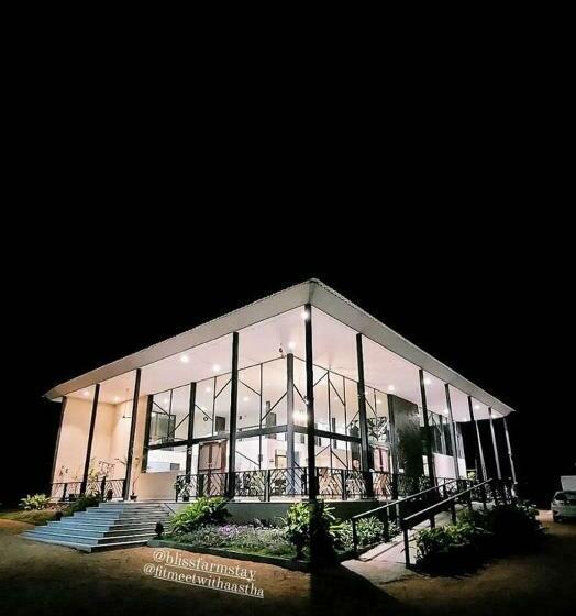 Дом 4 Спальни, Bliss Farm Stay Jasmine