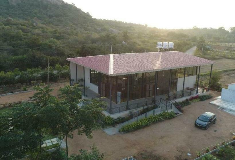 Дом 4 Спальни, Bliss Farm Stay Jasmine