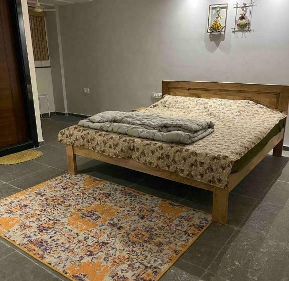 Дом 4 Спальни, Bliss Farm Stay Jasmine